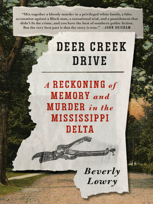 Title details for Deer Creek Drive by Beverly Lowry - Available